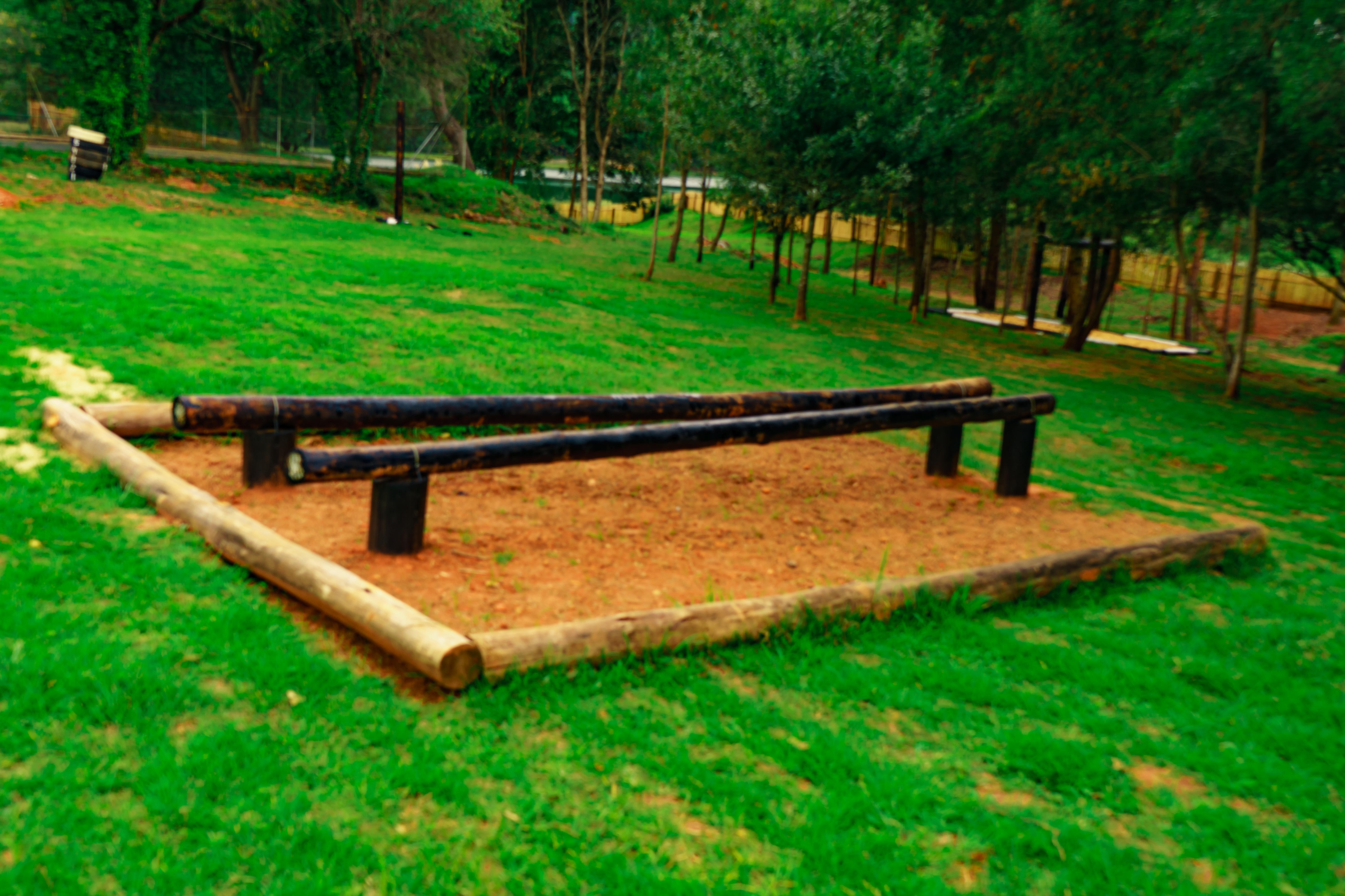 Troutbeck Resort Nyanga Bagian luar foto
