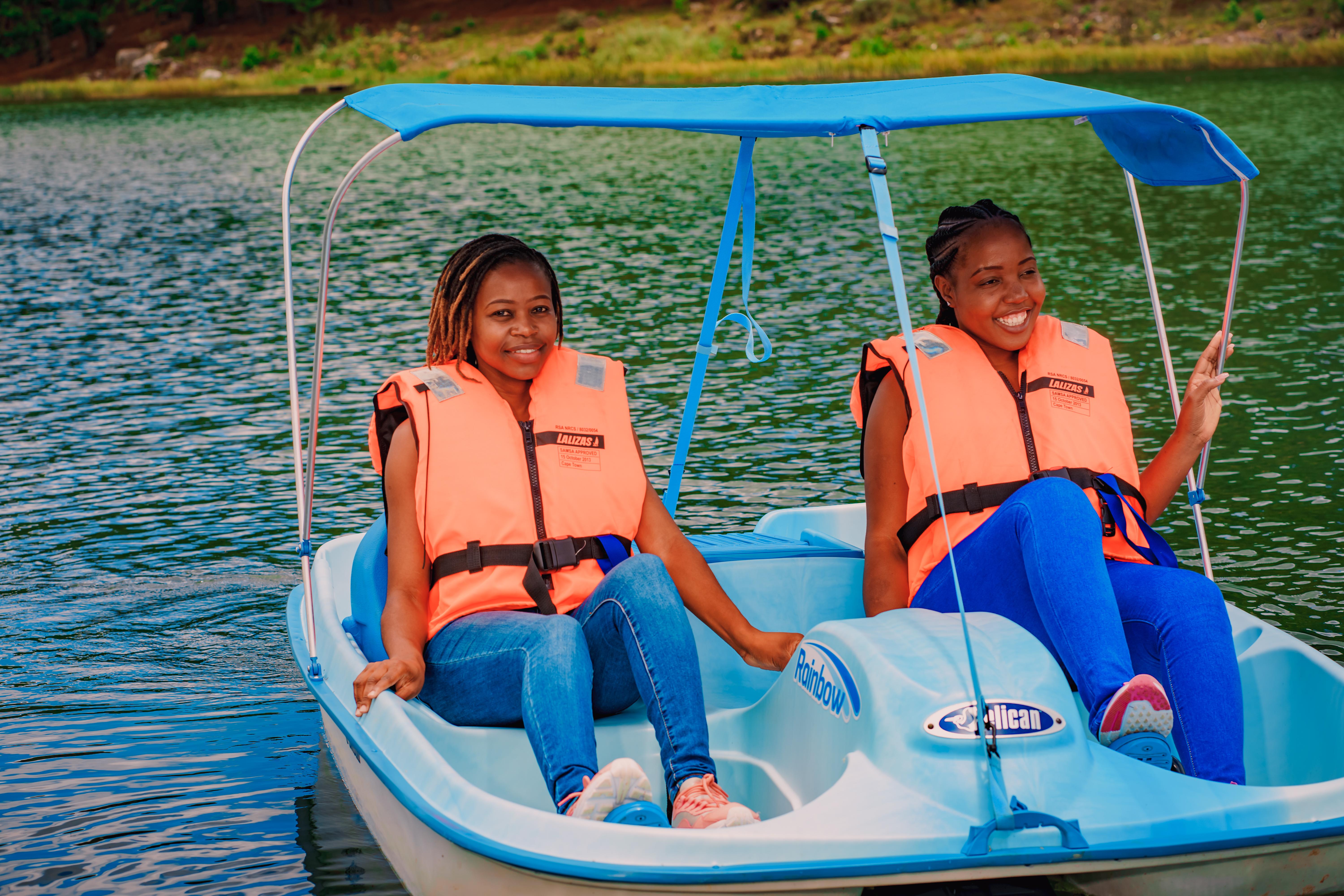 Troutbeck Resort Nyanga Bagian luar foto