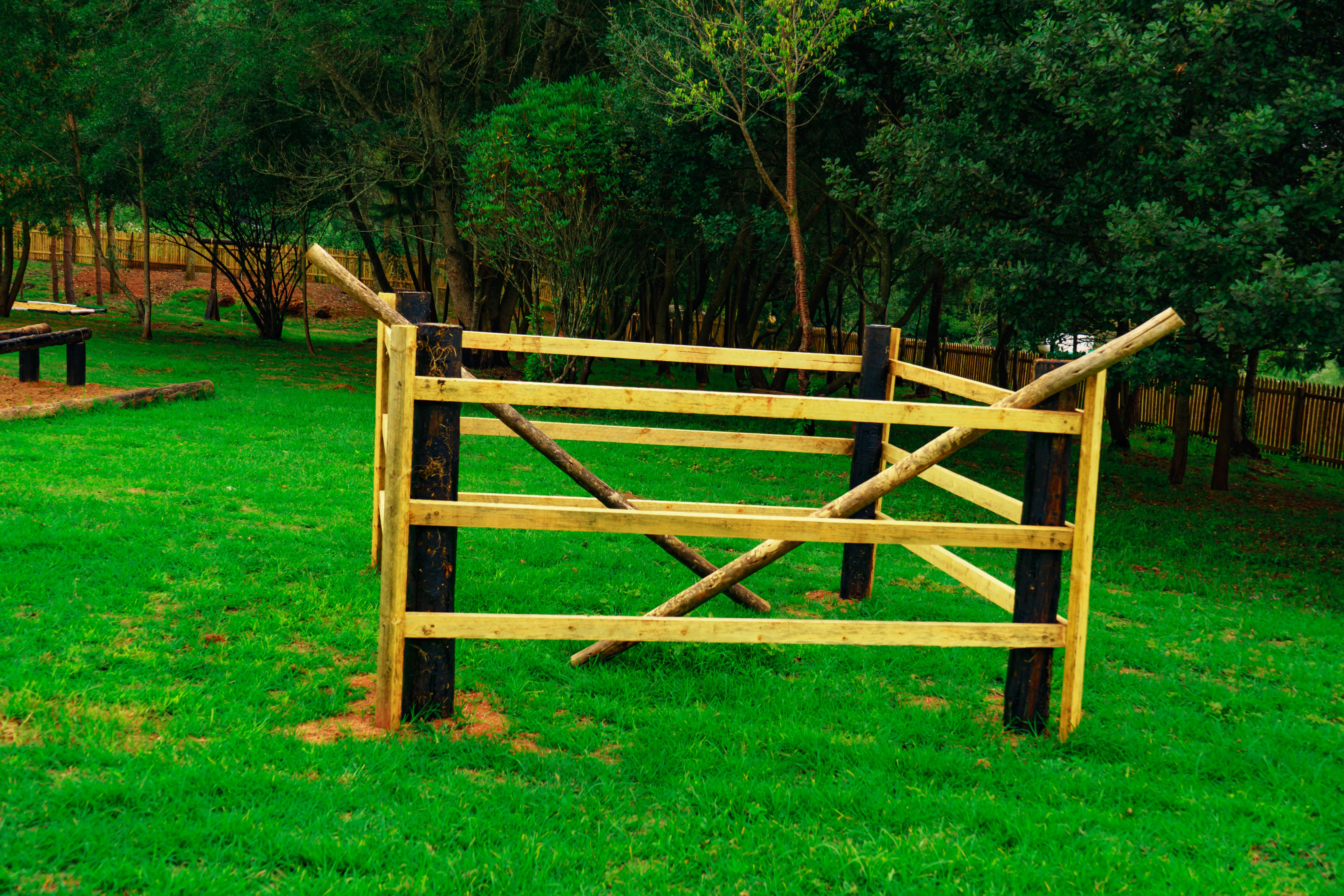 Troutbeck Resort Nyanga Bagian luar foto