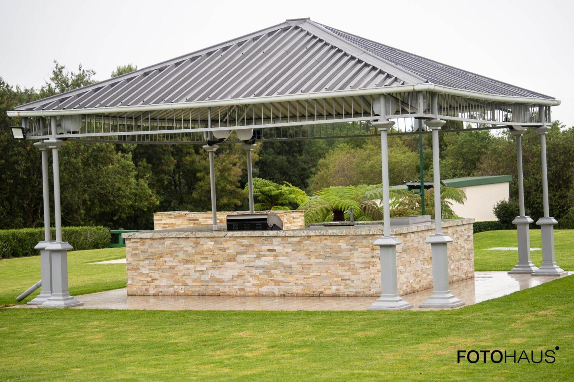 Troutbeck Resort Nyanga Bagian luar foto