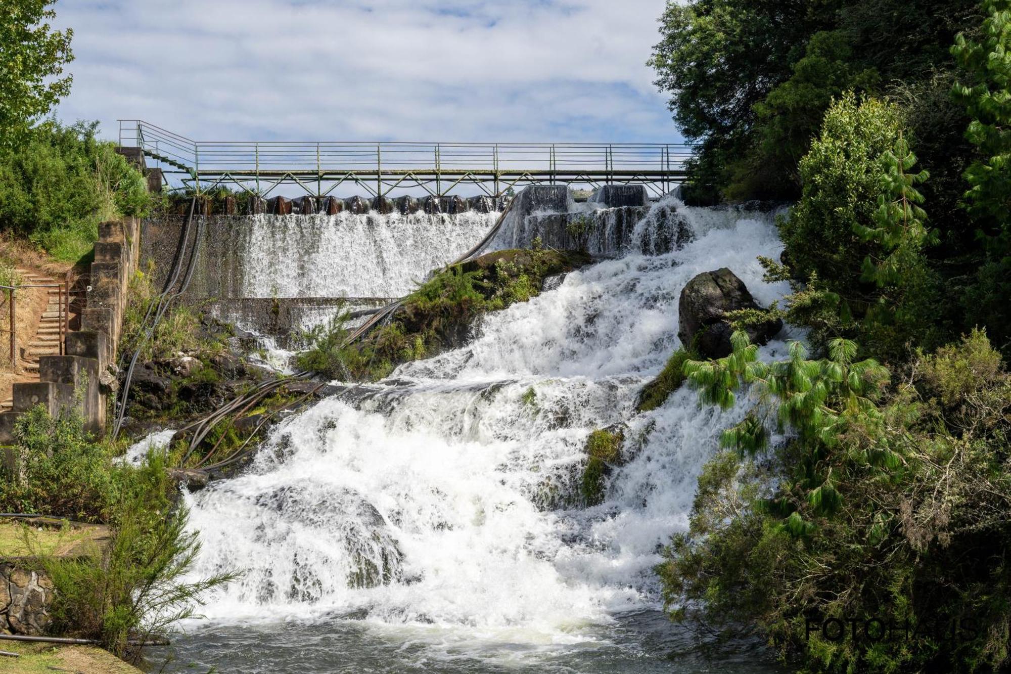 Troutbeck Resort Nyanga Bagian luar foto