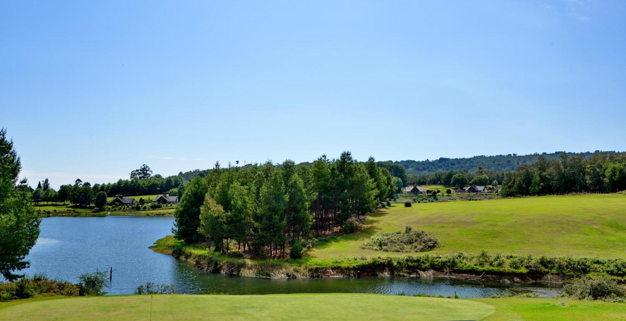 Troutbeck Resort Nyanga Bagian luar foto