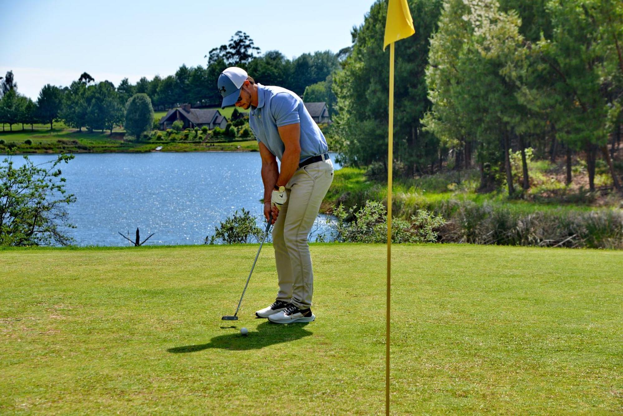 Troutbeck Resort Nyanga Bagian luar foto
